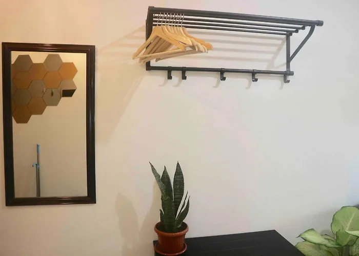 Captivating Crib In The Metro