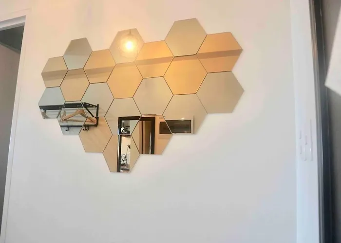 Captivating Crib In The Metro Manille