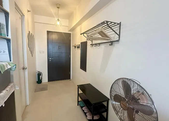 Captivating Crib In The Metro Manille
